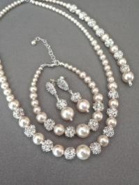 Pearl Jewelry