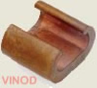 C Type Connector Copper or Tin Plated