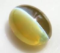 Cats Eye Gemstone