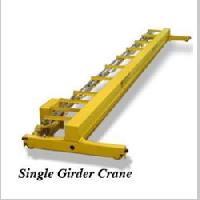 Single Girder Cranes