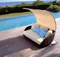 pool furniture