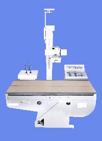 500ma Static X Ray Machine with Multi - Position Table