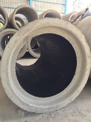 HDPE T Grip Lined Pipe