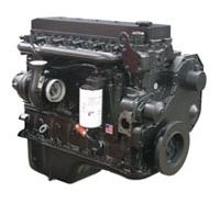 automotive diesel engines