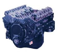 Performance Marine Engines