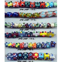 Lampwork Beads - 005