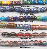 Lampwork Beads - 011