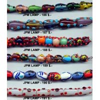 Lampwork Beads - 013