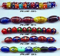 Lampwork Beads - 014