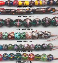 Lampwork Beads - 015