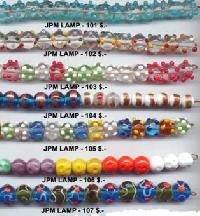 Lampwork Beads - 016