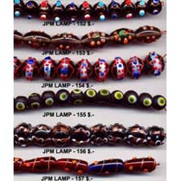 Lampwork Beads- 018