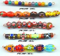 Lampwork Beads - 020