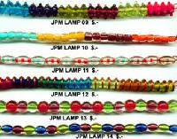 Lampwork Beads - 021