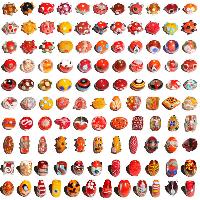 Lampwork Beads