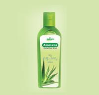 Aloevera Herbal Hair Wash