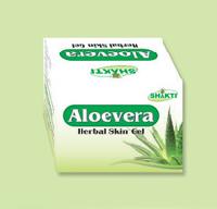 Aloevera Herbal Skin Gel