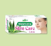 Aloe Vera Skin Care Lotion
