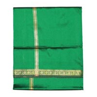 Silk Dhoti