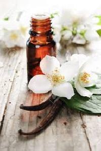 flower oils