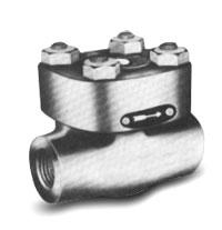 Forged Steel Valves