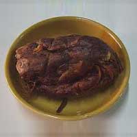 dried tamarind