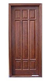 Pannel Doors