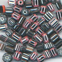 CHX-13 Chevron Beads