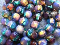 Foil Beads