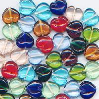 PMX-48 Plain Beads