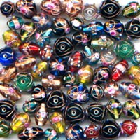 Venetian Beads