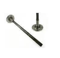 Rear Axle Shafts