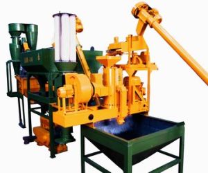 Milling Machines