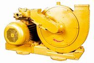Grinding Machines