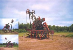 Borewell Pumps
