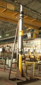 submersible pump