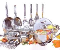 Kitchenware Set