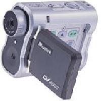 Audiovox DC400 MPEG4 Digital Video camera