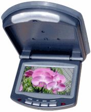 Legacy Lswr7400 7.2 Ceiling Mount Flip D