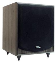 Pyle Pdsub8 8  Amplified Home Audio Subw