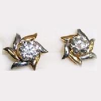 Diamond Earrings 04