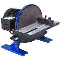 sanding machines