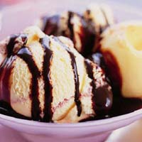 Ice Cream Grade