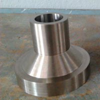 Stainless Steel Guide Assembly