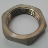 Stainless Steel Nuts