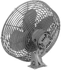 air fans