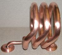 industrial heating coils