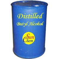 Distilled Butyl Alcohol