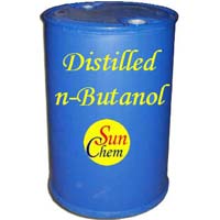 Distilled N- Butanol