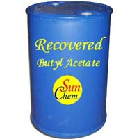 Recovered Butyl Acetate